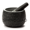 Granite Mortar And Pestle SQ117G5