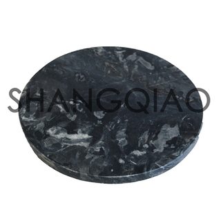 Marble Chopping Board Pastry board SQ213