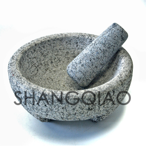 Molcajete And Tejolote SQ113G2