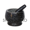 Granite Mortar And Pestle SQ149H5