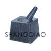 Granite Mortar And Pestle SQ128G5