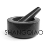 Granite Mortar And Pestle SQ127G1