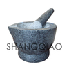 Granite Mortar And Pestle SQ102G2