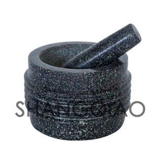 Granite Mortar And Pestle SQ151G5E