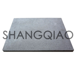 Lava Stone Steak Plate SQ601