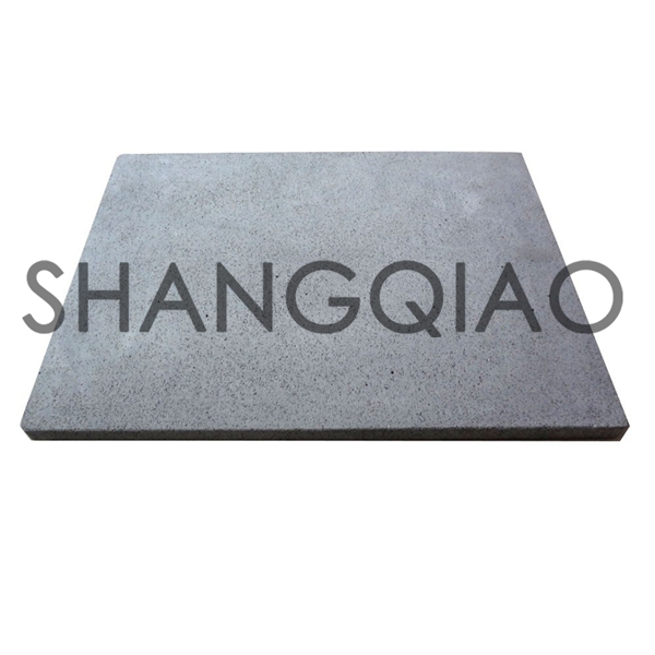 Lava Stone Steak Plate SQ601