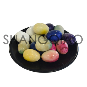 Marble Easter Eggs SQ709