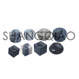 Tea Light Candle Holder SQ707