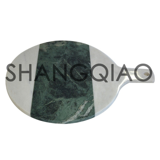 Marble Chopping Board Pastry Board SQ407