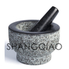 Granite Mortar And Pestle SQ101G1R