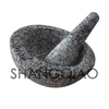 Granite Mortar And Pestle SQ140G3