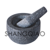 Granite Mortar And Pestle SQ135G5