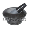 Granite Mortar And Pestle SQ170G1