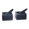 Granite Mortar And Pestle SQ128G1L