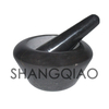 Granite Mortar And Pestle SQ169G1