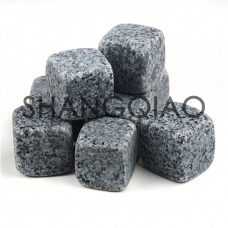 Granite Whiskey Stone SQ802