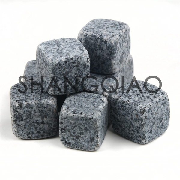 Granite Whiskey Stone SQ802