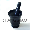 Granite Mortar And Pestle SQ122G1