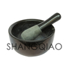 Marble Mortar and Pestle SQ133M3