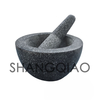 Granite Mortar And Pestle SQ142G5
