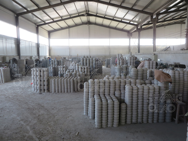 Semi Finished Products