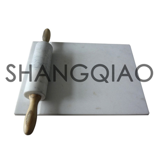 Marble Chopping Board Pastry board SQ211
