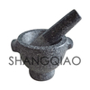 Granite Mortar And Pestle SQ148G5