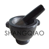 Marble Mortar and Pestle SQ148M3
