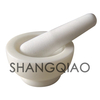 Marble Mortar and Pestle SQ101M2