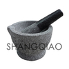 Granite Mortar And Pestle SQ102G5R