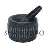Granite Mortar And Pestle SQ151G5D