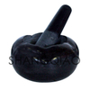 Granite Mortar And Pestle SQ163G1