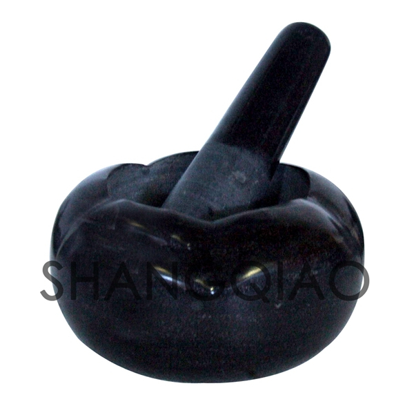Granite Mortar And Pestle SQ163G1