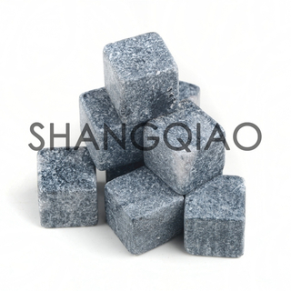 Soapstone Whiskey Stone SQ807