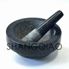 Granite Mortar And Pestle SQ162G5