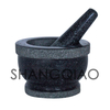 Granite Mortar And Pestle SQ165G5