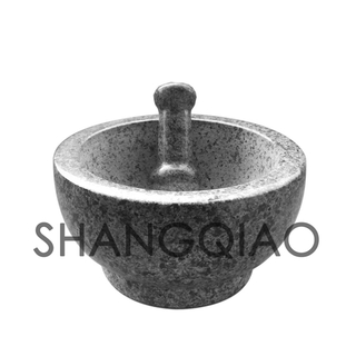 Molcajete And Tejolote SQ116G2