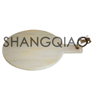 Marble Chopping Board Pastry Board SQ408