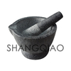 Granite Mortar And Pestle SQ102G5P