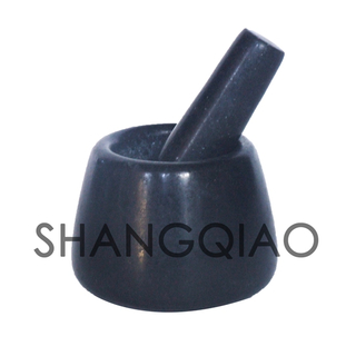 Granite Mortar And Pestle SQ171G1
