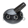 Granite Mortar And Pestle SQ168G1