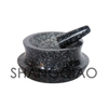 Granite Mortar And Pestle SQ152G5B