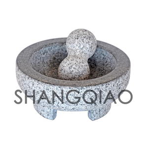 Molcajete and Tejolote SQ110G2