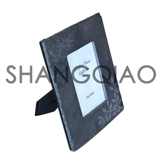 Slate Photo Frame SQ509