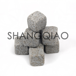 Lava Stone Whiskey Stone SQ805
