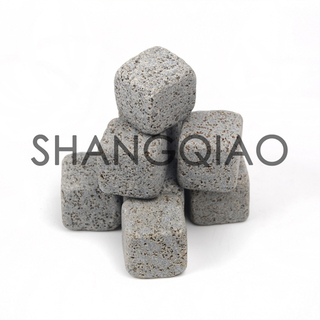 Lava Stone Whiskey Stone SQ805