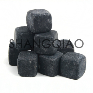Basalt Whiskey Stone SQ801