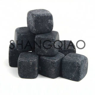 Basalt Whiskey Stone SQ801