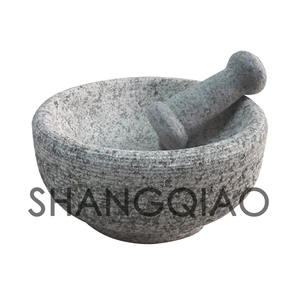 Molcajete And Tejolote SQ115G2