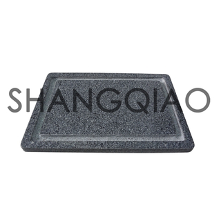 Granite Chopping Board Pastry Board SQ205